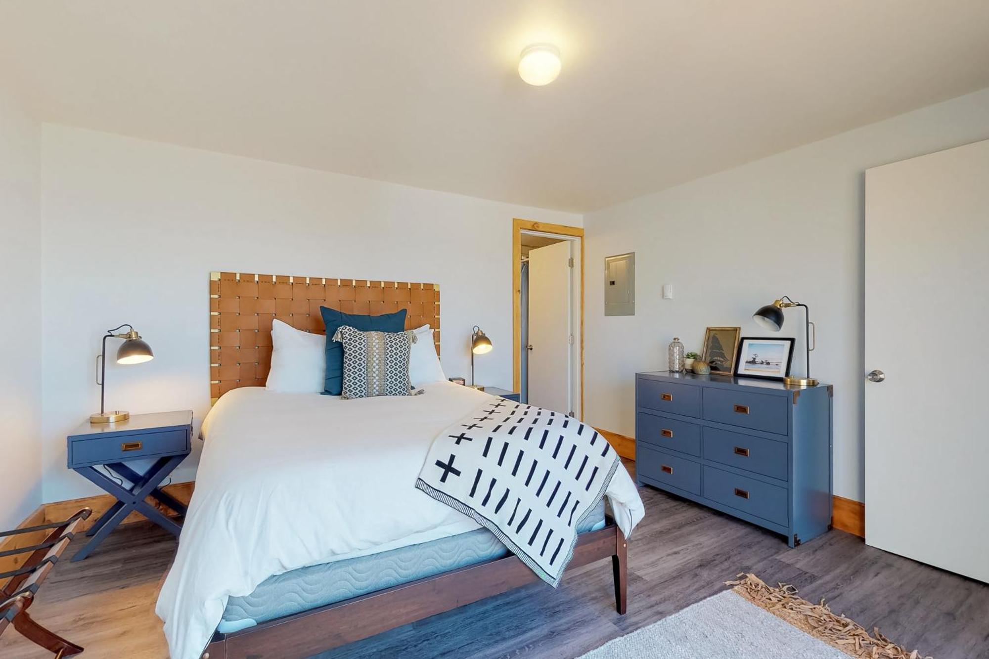 Cape Cod Cottages - #2 Waldport Bagian luar foto