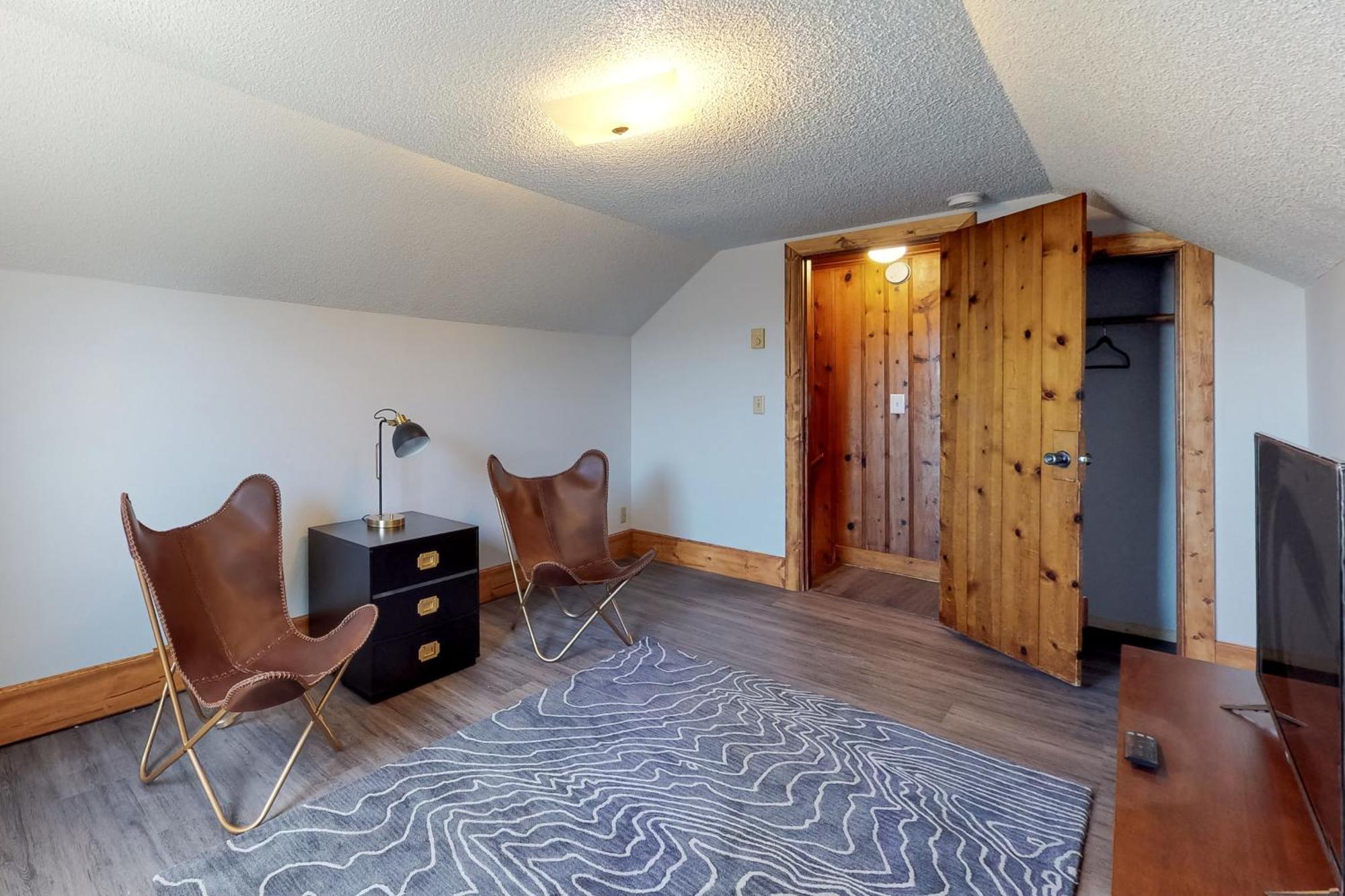 Cape Cod Cottages - #2 Waldport Bagian luar foto